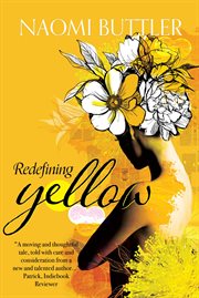 Redefining yellow cover image