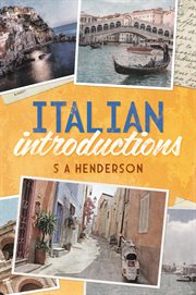 Italian Introductions cover image