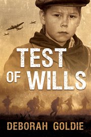 Test of wills cover image