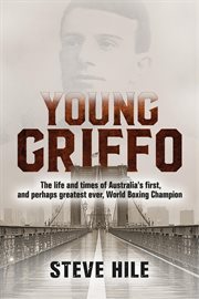 Young griffo cover image