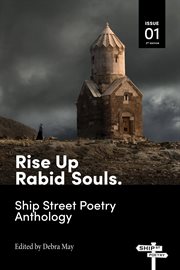 Rise up rabid souls cover image