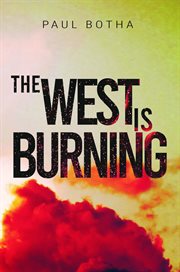 The west is burning cover image