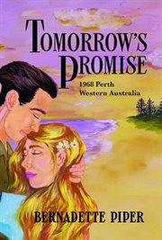 Tomorrow's promise cover image