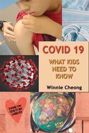 Covid 19 - what kids need to know cover image