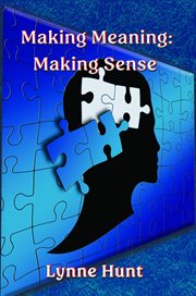 Making meaning cover image