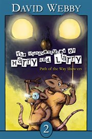 The Misadventures of Harry and Larry cover image