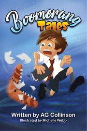 Boomerang tales cover image