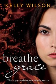 Breathe grace cover image