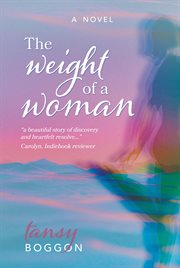 The weight of a woman cover image