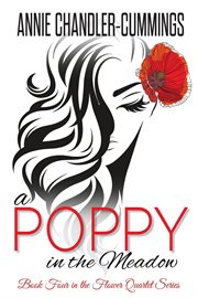 A poppy in the meadow cover image