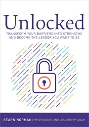 Unlocked cover image
