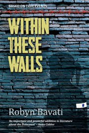Within These Walls cover image