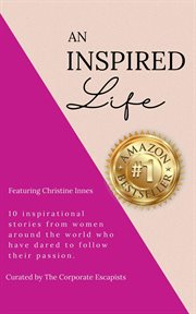 An Inspired Life cover image