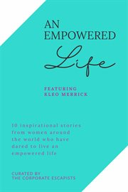 An empowered life cover image