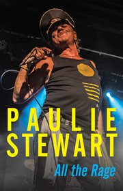 Paulie stewart : All the Rage cover image