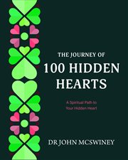 The journey of 100 hidden hearts cover image