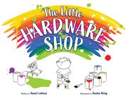 The little hardware shop cover image