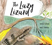 The lazy lizard cover image