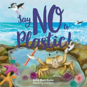 Say no to plastic cover image