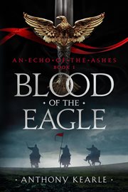 Blood of the eagle cover image