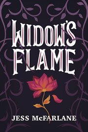Widow's flame cover image