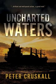 Uncharted waters cover image