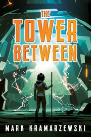 The tower between cover image