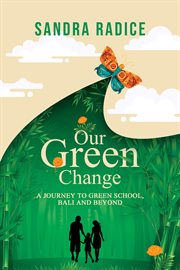 Our green change cover image