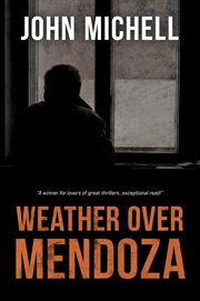Weather over Mendoza cover image