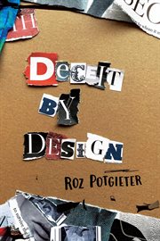 Deceit by Design cover image