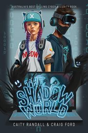 The Shadow World cover image
