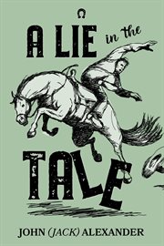 A Lie in the Tale cover image