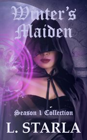 Winter's maiden cover image