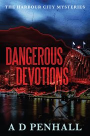 Dangerous Devotions cover image