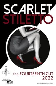 Scarlet stiletto: the fourteenth cut - 2022 : The Fourteenth Cut cover image
