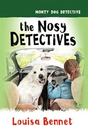 The Nosy Detectives cover image