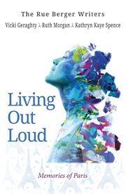 Living out loud cover image