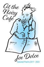 At the noisy café cover image