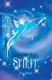 Lessons From Spirit cover image
