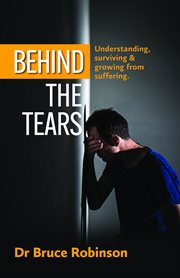 Behind the tears cover image
