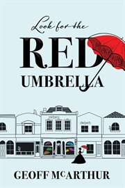 Look for the Red Umbrella cover image