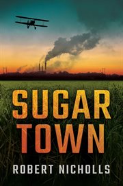 Sugar Town cover image