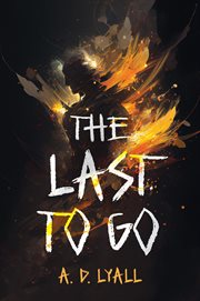 The Last to Go cover image