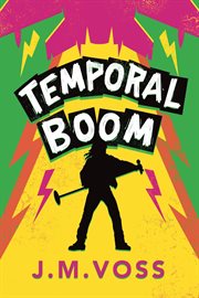 Temporal boom cover image