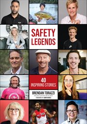 Safety Legends cover image