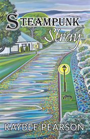 Steampunk Stray cover image