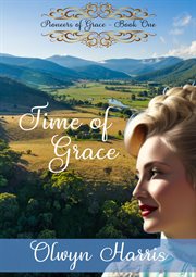 Time of grace : Pioneers of Grace cover image