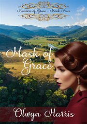 Mask of Grace : Pioneers of Grace cover image