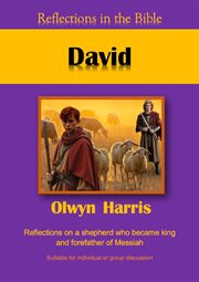 David cover image