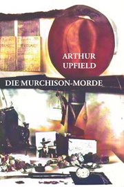 The Murchison Murders cover image